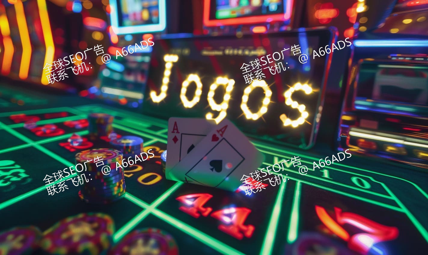 Jogos 6500bet