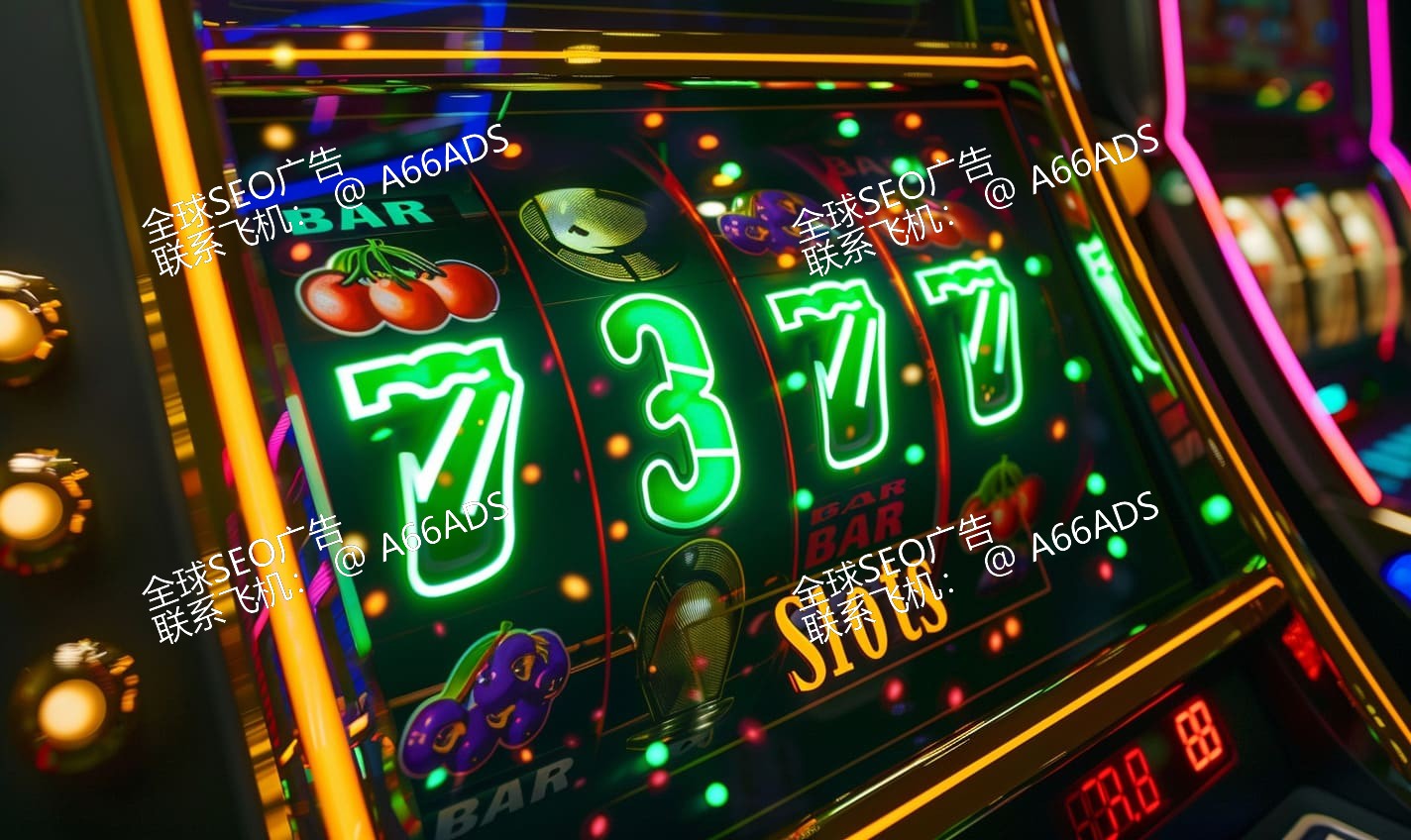 Slots 6500bet